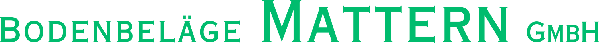 Mattern-Logo
